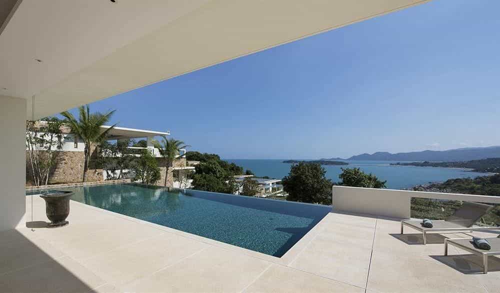 Samujana Villas-Five Bedrooms Pool Villa-4 Samujana Villas-Five Bedrooms Pool Villa-4