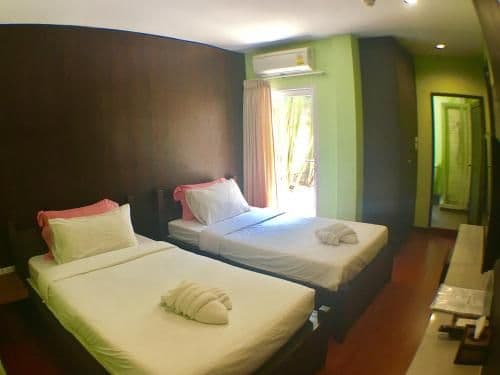 Superior Double or Twin Room