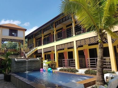 ฟ้าใส เฮ้าส์ (Fasai House)0