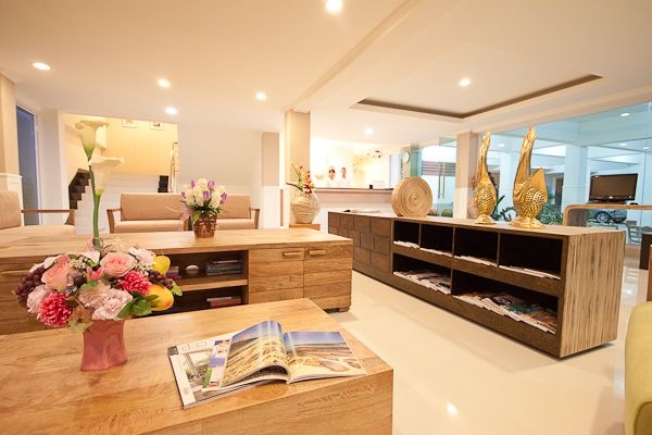 ม้วนมาณี บูทิก โฮเต็ล (Muanmanee Boutique Hotel)1