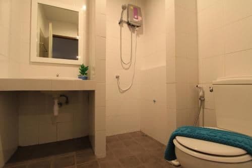 Super Deluxe Double Room