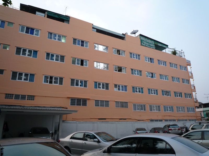 เคเอส เฮาส์ (KS House)0