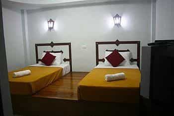 Khao Lak Traveller Lodge Khao Lak Traveller Lodge