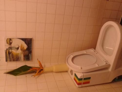 Hatyai Backpackers Hostel4