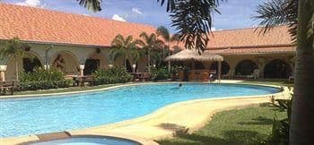 Getaway Resort Getaway Resort