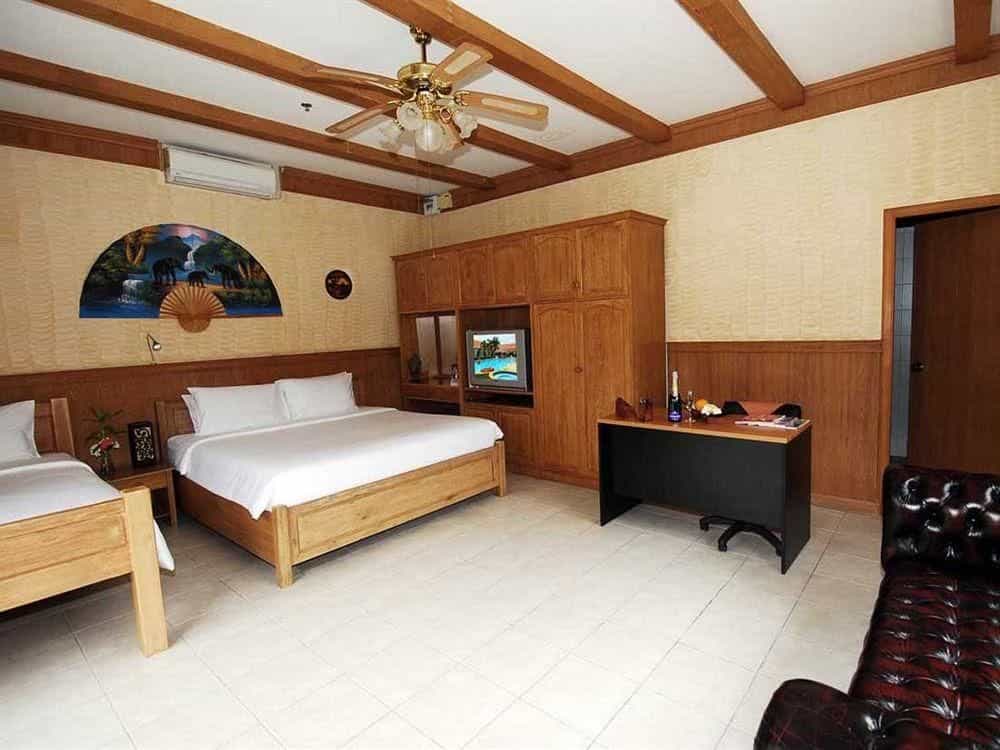 Getaway Resort Getaway Resort