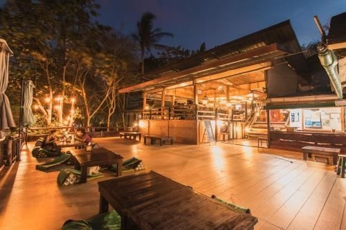 ตาโต๊ะ ซีวิว รีสอร์ต (Taatoh Seaview Resort)4