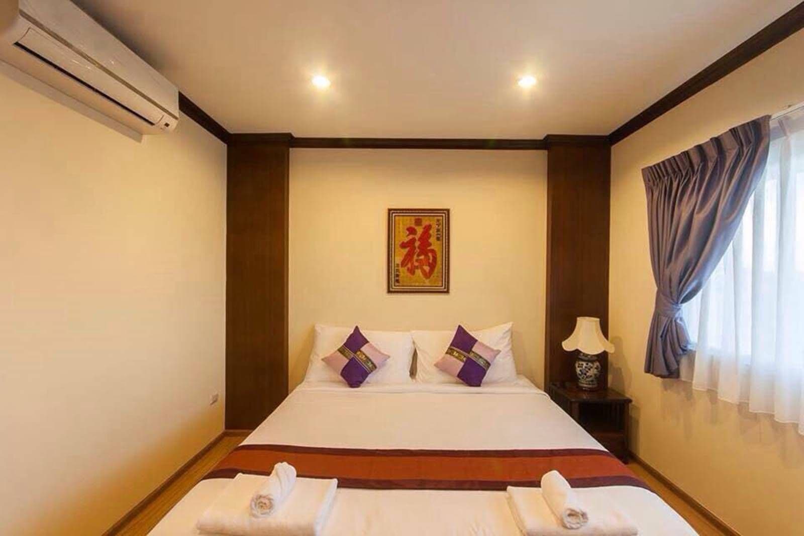 Hua Hin Wellness Resort Hua Hin Wellness Resort