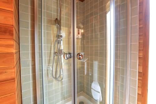 Deluxe Double Room with Garden View