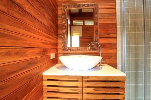 Superior Double Room with Garden View