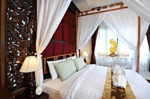 Four-Bedroom Villa with Private Pool