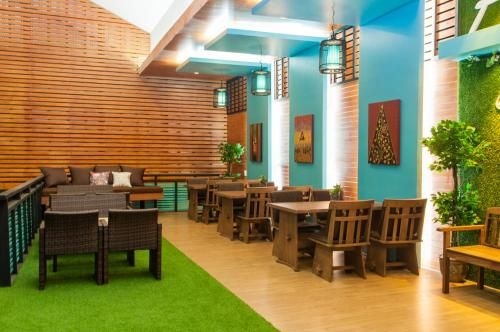 โรงแรมอู่โกตั๋น เพลส (Aukotan Place Hotel)2