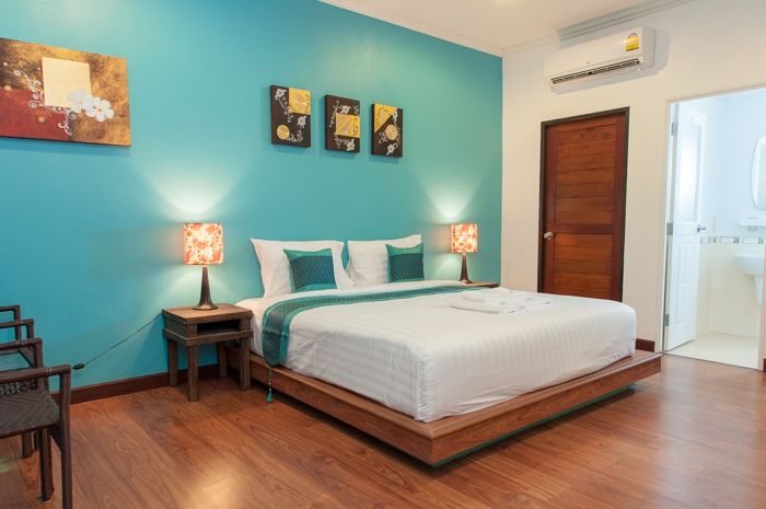 โรงแรมอู่โกตั๋น เพลส (Aukotan Place Hotel)0