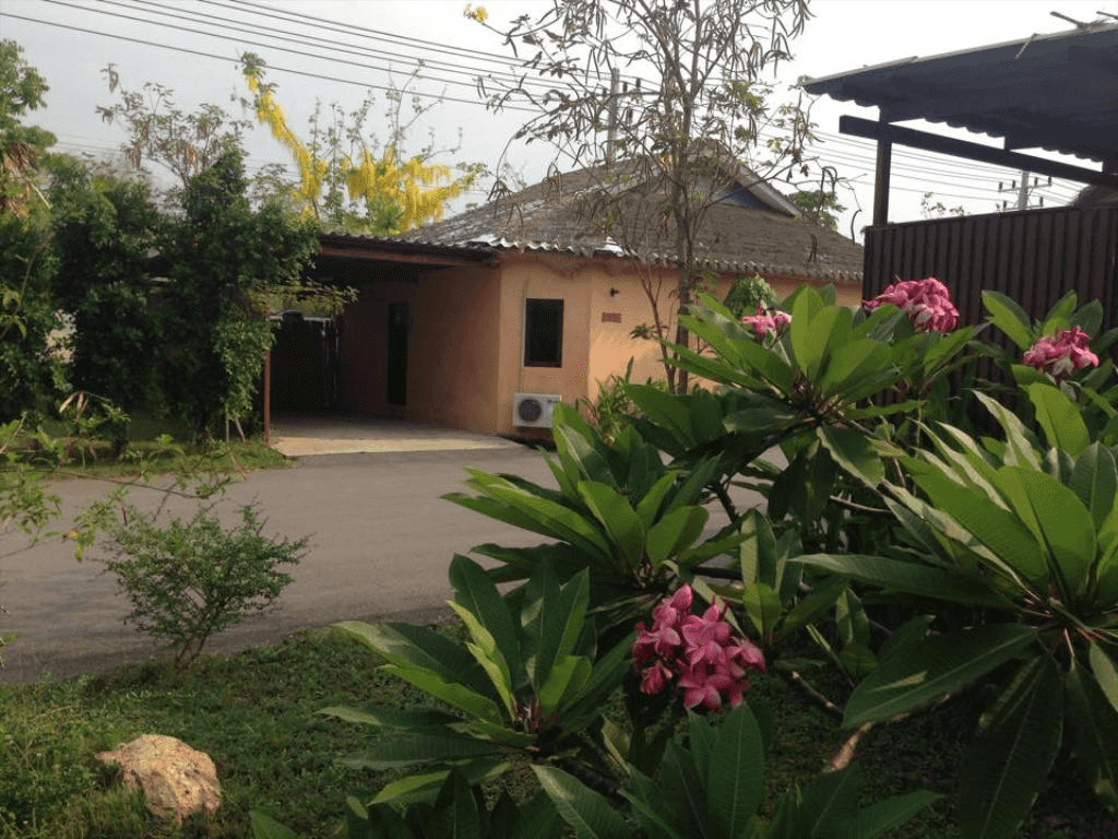 Baanpandin Resort