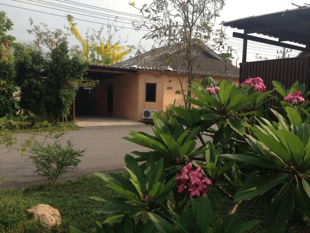 Baanpandin Resort Baanpandin Resort