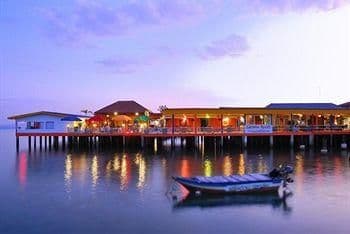 ลารีน่า รีสอร์ต เกาะล้าน พัทยา ลารีน่า รีสอร์ต เกาะล้าน พัทยา