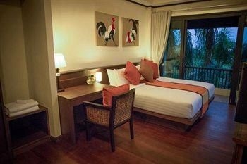 Villa Nattcha Retreat0