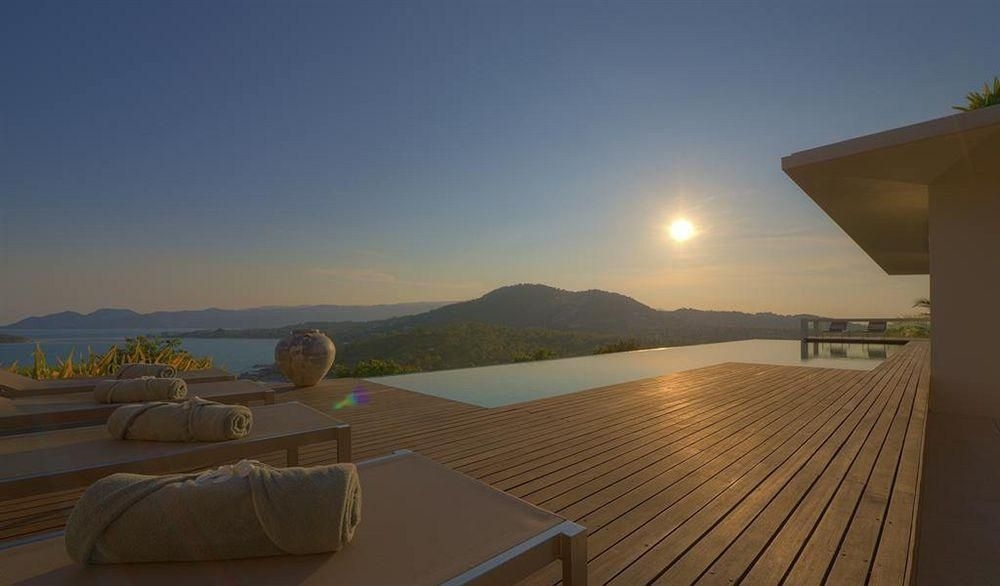 ซามูจาน่า วิลล่า-พูลวิลล่าห้าห้องนอน-3 (Samujana Villas-Five Bedrooms Pool Villa-3)3