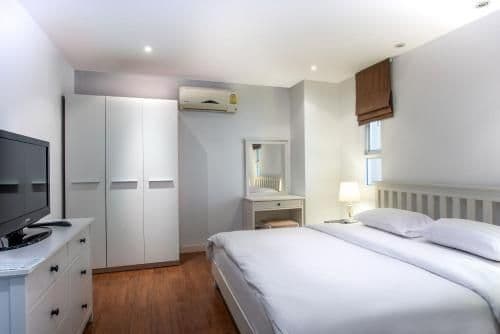 Superior One-Bedroom Suite