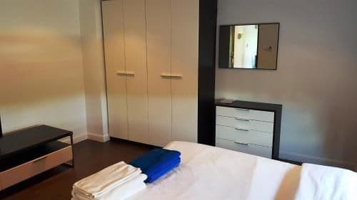 Superior One-Bedroom Suite
