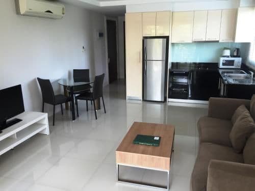 Superior One-Bedroom Suite