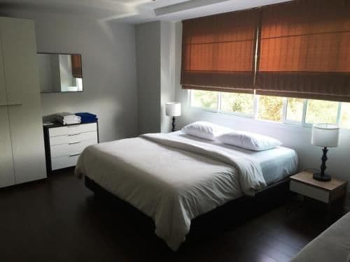 Superior One-Bedroom Suite