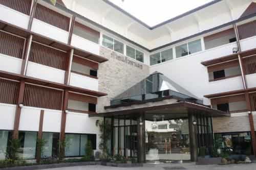 Huay Kaew Palace 1 Huay Kaew Palace 1
