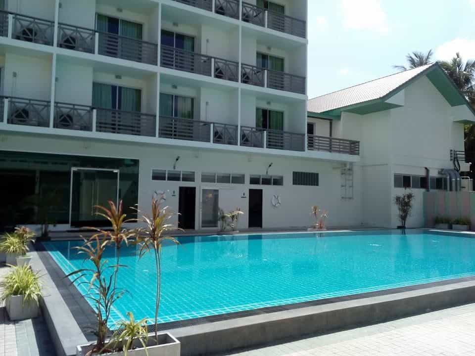 Hatyai Paradise Hotel & Resort Hatyai Paradise Hotel & Resort