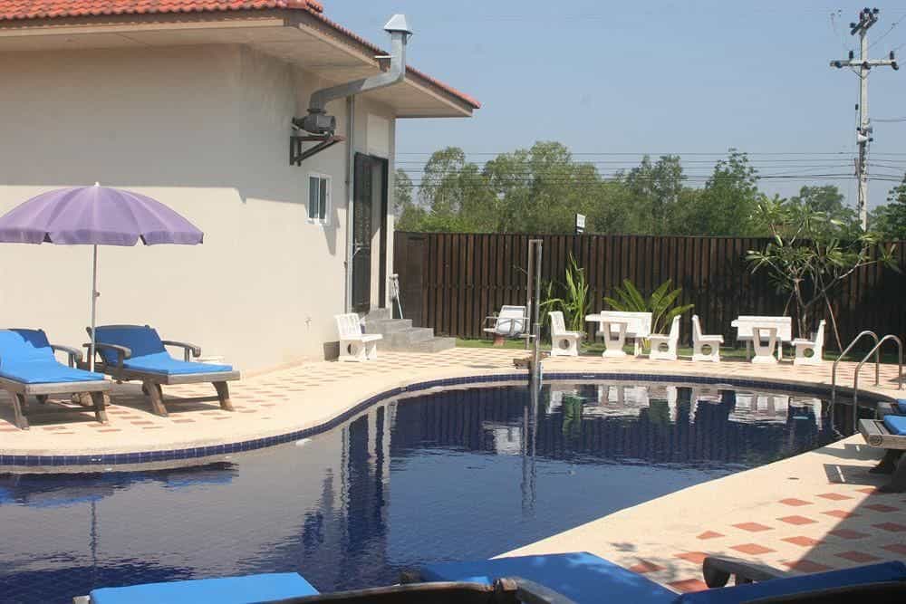 Garden Hills Resort Garden Hills Resort