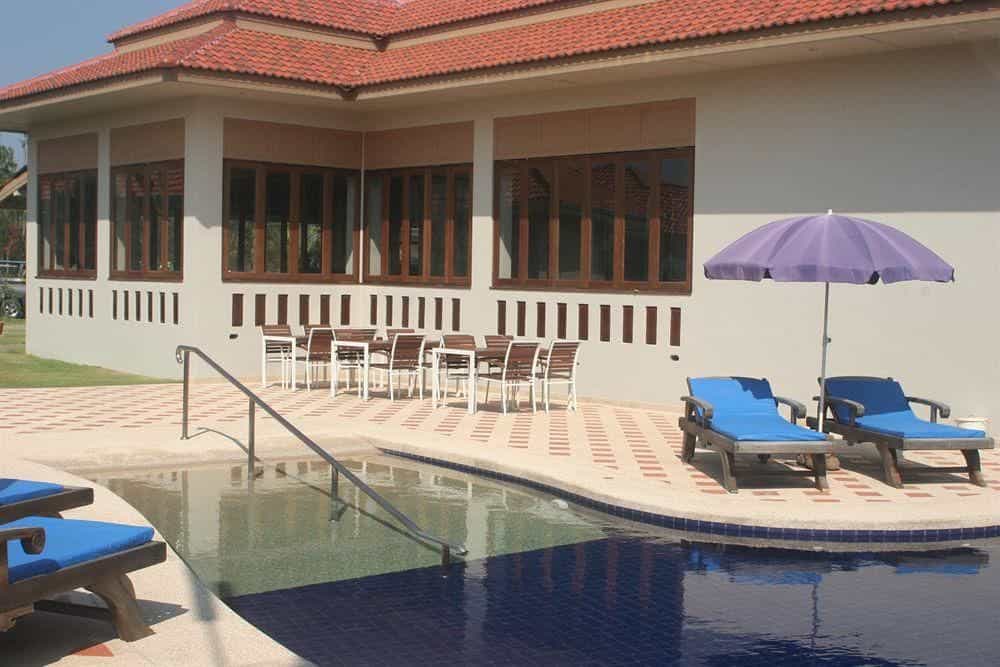 Garden Hills Resort Garden Hills Resort