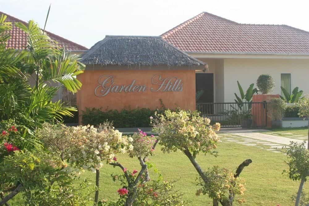 Garden Hills Resort Garden Hills Resort