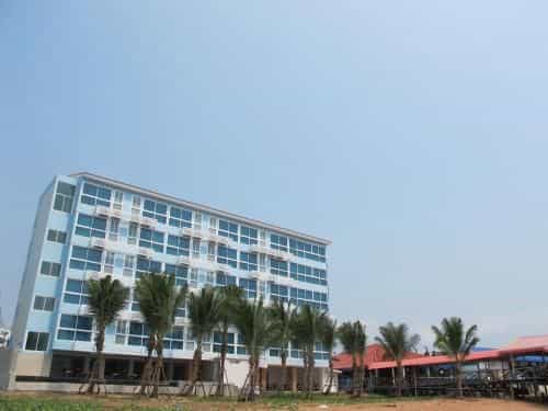 Nantra Pattaya Baan Ampoe Beach Nantra Pattaya Baan Ampoe Beach