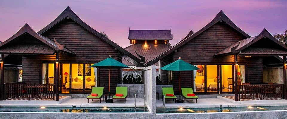 Farmer's Boutique Resort Koh Samui Farmer's Boutique Resort Koh Samui