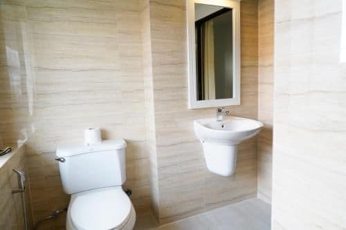 Deluxe Double Room with Window