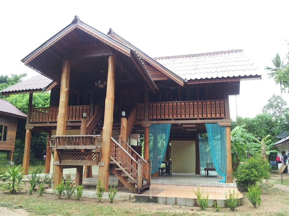 Baan Boonrod0
