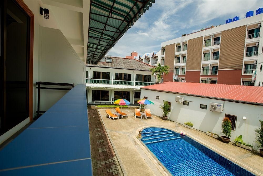 Valero Guest House1