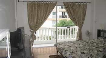 Majestic Rooms Jomtien Pattaya Majestic Rooms Jomtien Pattaya