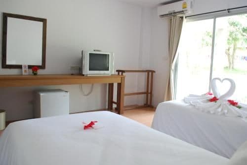 Superior Double or Twin Room