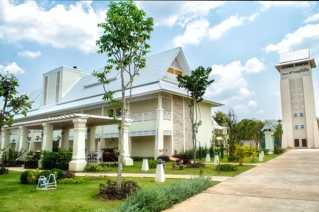 น่านตรึงใจ บูทิค โฮเต็ล
