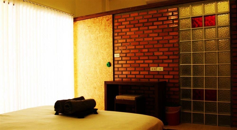 สไมล์เฮ้าส์ เกสต์เฮ้าส์ (Smile House Guesthouse)2