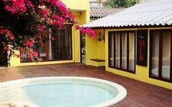 Smile House Guesthouse Smile House Guesthouse