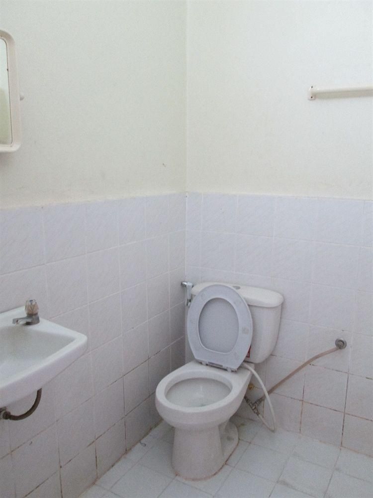สไมล์เฮ้าส์ เกสต์เฮ้าส์ (Smile House Guesthouse)4