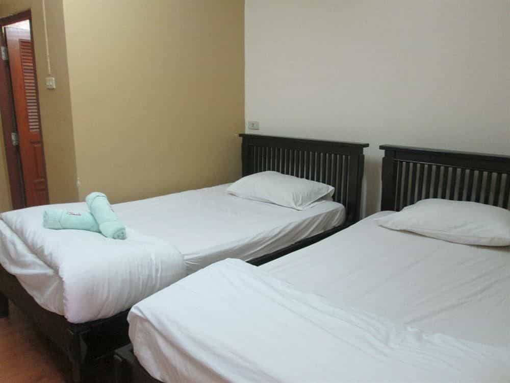 Smile House Guesthouse Smile House Guesthouse