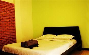 สไมล์เฮ้าส์ เกสต์เฮ้าส์ (Smile House Guesthouse)1