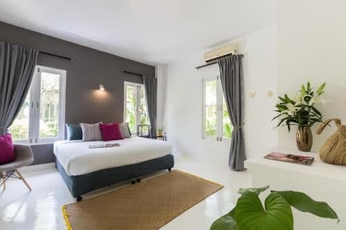 One-Bedroom Villa