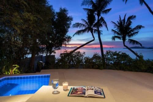 Two-Bedroom Villa