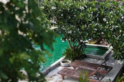 เดอะ บีช เฮาส์ (The Beach House)3