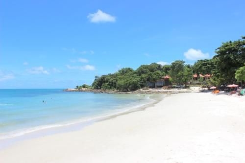 อ่าวช่อ แกรนด์วิว ไฮด์อะเวย์ รีสอร์ท (Ao Cho Grandview Hideaway Resort)1