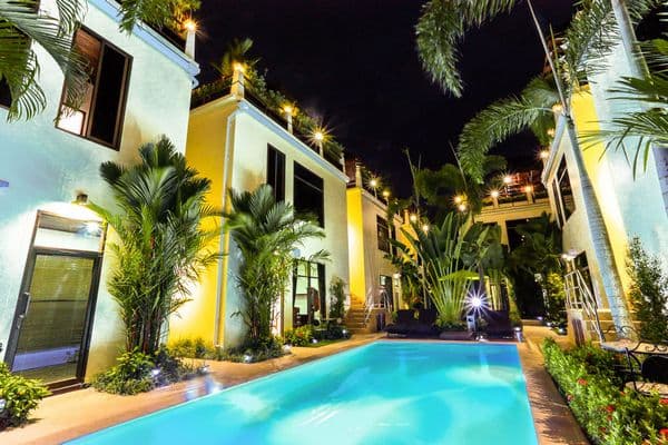 Palm Oasis Boutique Hotel Palm Oasis Boutique Hotel