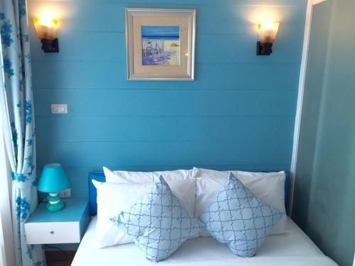 The Trust Huahin Sky Room Condo Pool View0